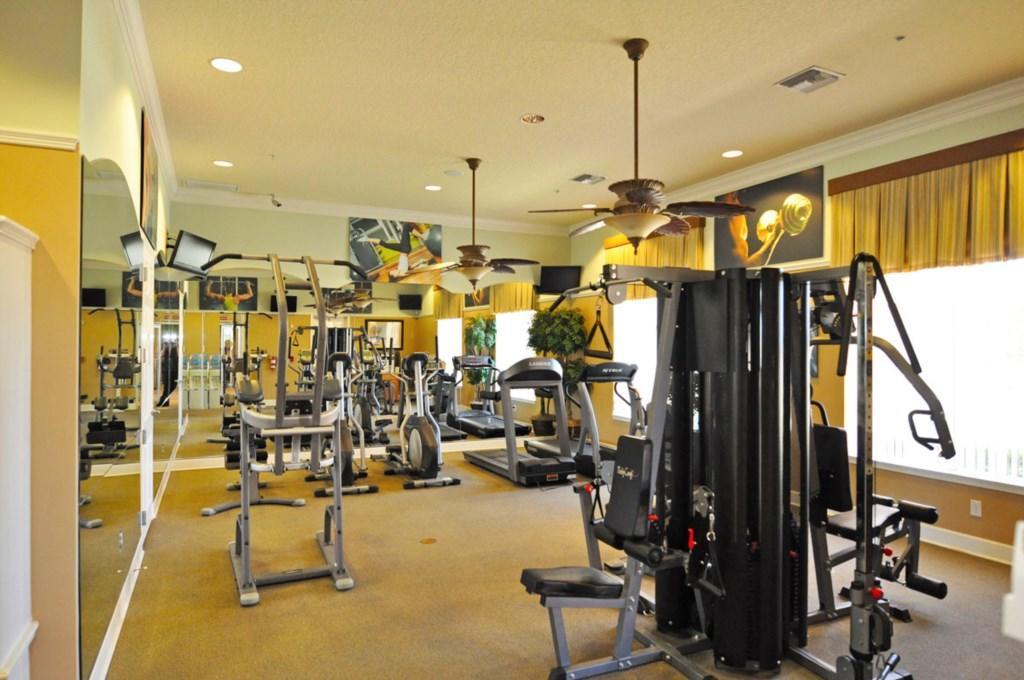 Gorgeous Custom 6Bd Hm Loaded With Amenities Themed Rooms, Private Pool Davenport Esterno foto
