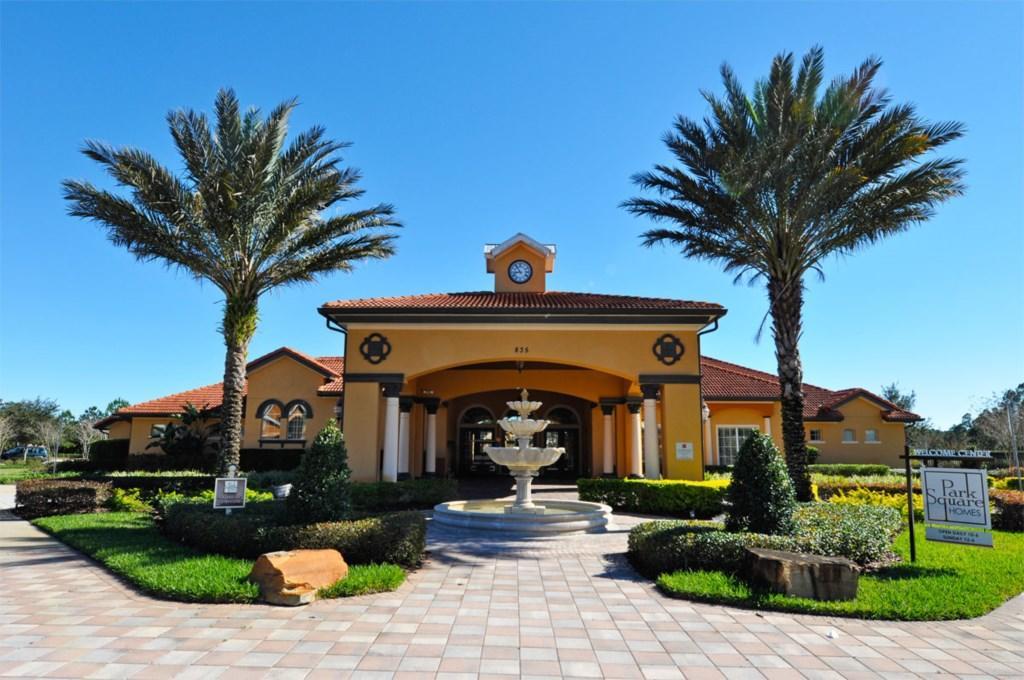 Gorgeous Custom 6Bd Hm Loaded With Amenities Themed Rooms, Private Pool Davenport Esterno foto