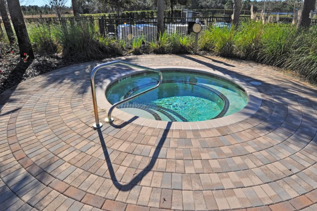 Gorgeous Custom 6Bd Hm Loaded With Amenities Themed Rooms, Private Pool Davenport Esterno foto